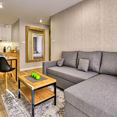 Apartamenty Sun & Snow Karpacz Nadrzeczna Exterior foto