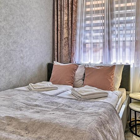 Apartamenty Sun & Snow Karpacz Nadrzeczna Exterior foto