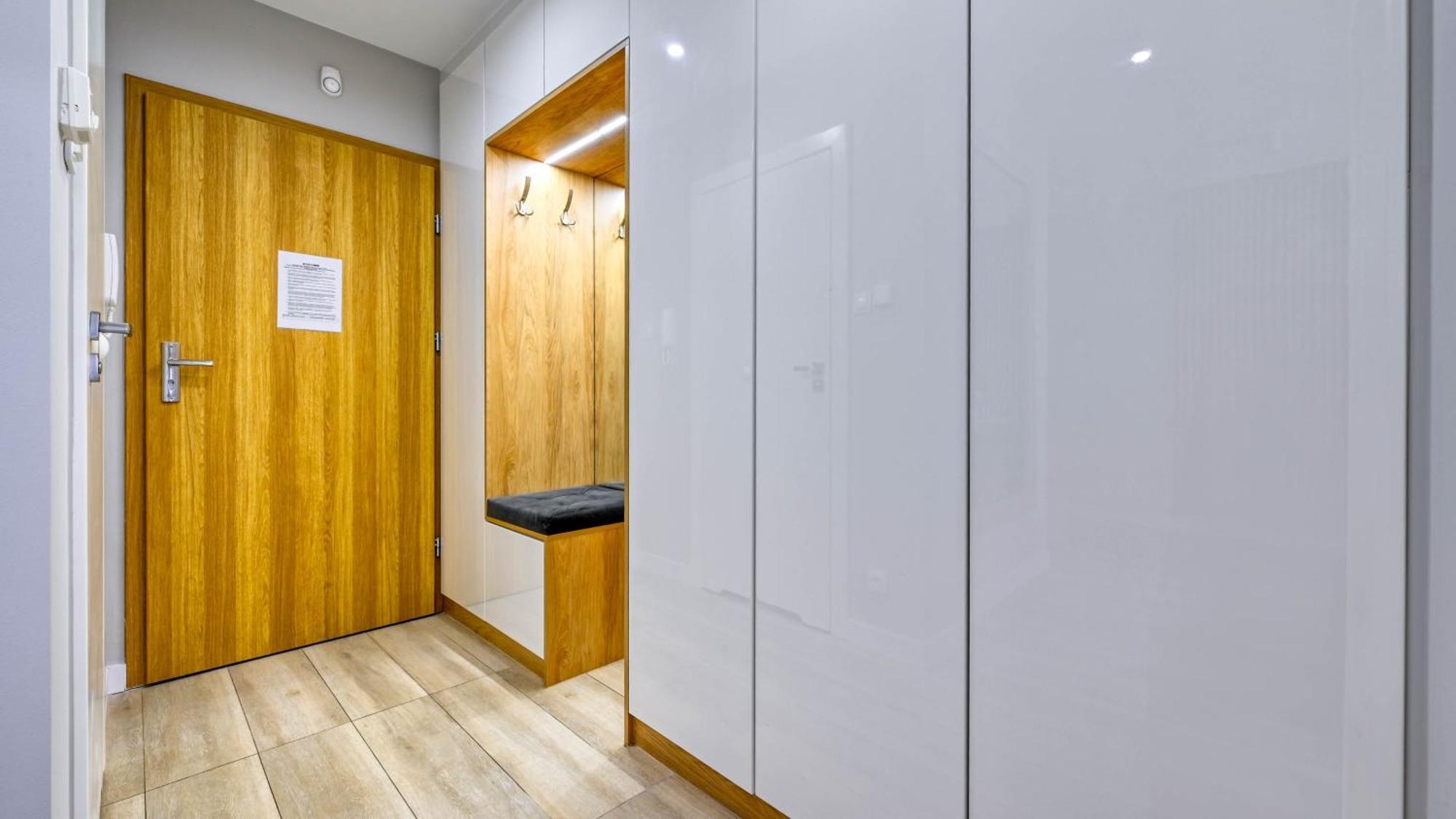 Apartamenty Sun & Snow Karpacz Nadrzeczna Exterior foto