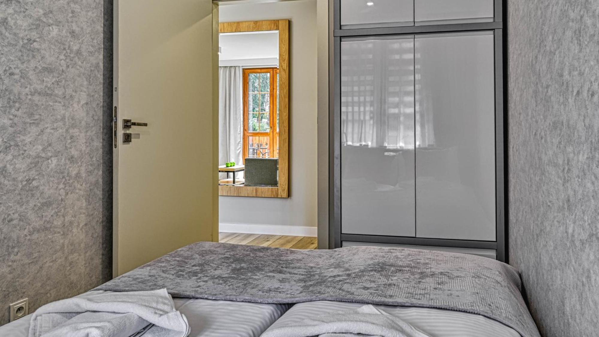 Apartamenty Sun & Snow Karpacz Nadrzeczna Exterior foto