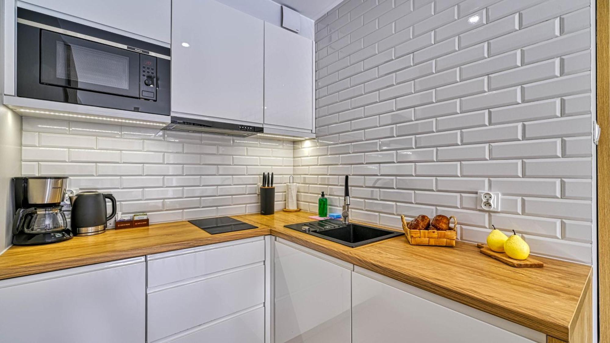 Apartamenty Sun & Snow Karpacz Nadrzeczna Exterior foto