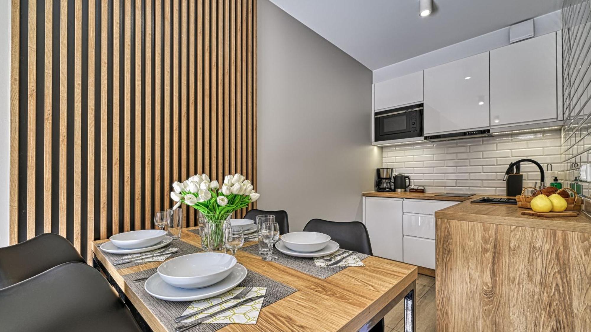 Apartamenty Sun & Snow Karpacz Nadrzeczna Exterior foto