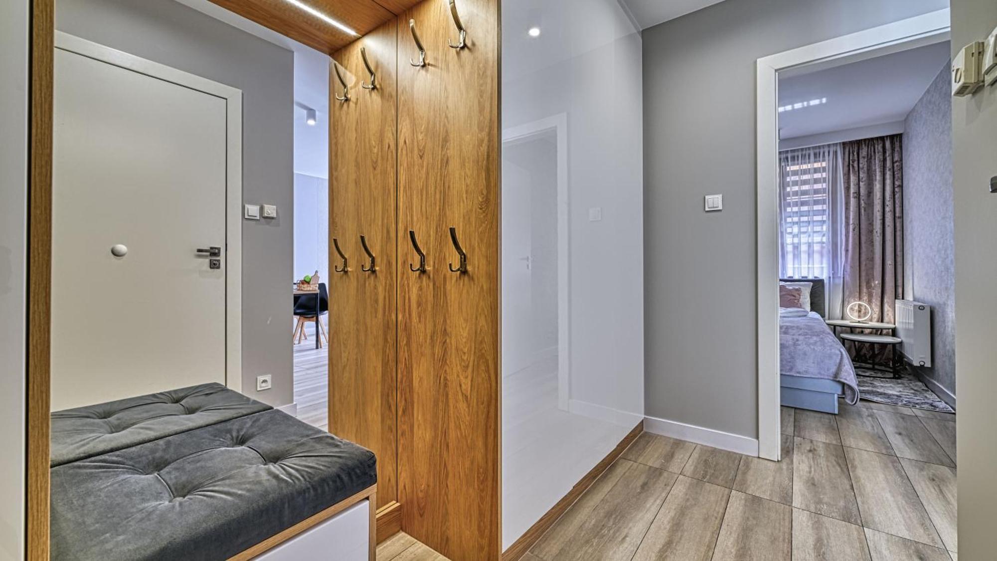 Apartamenty Sun & Snow Karpacz Nadrzeczna Exterior foto