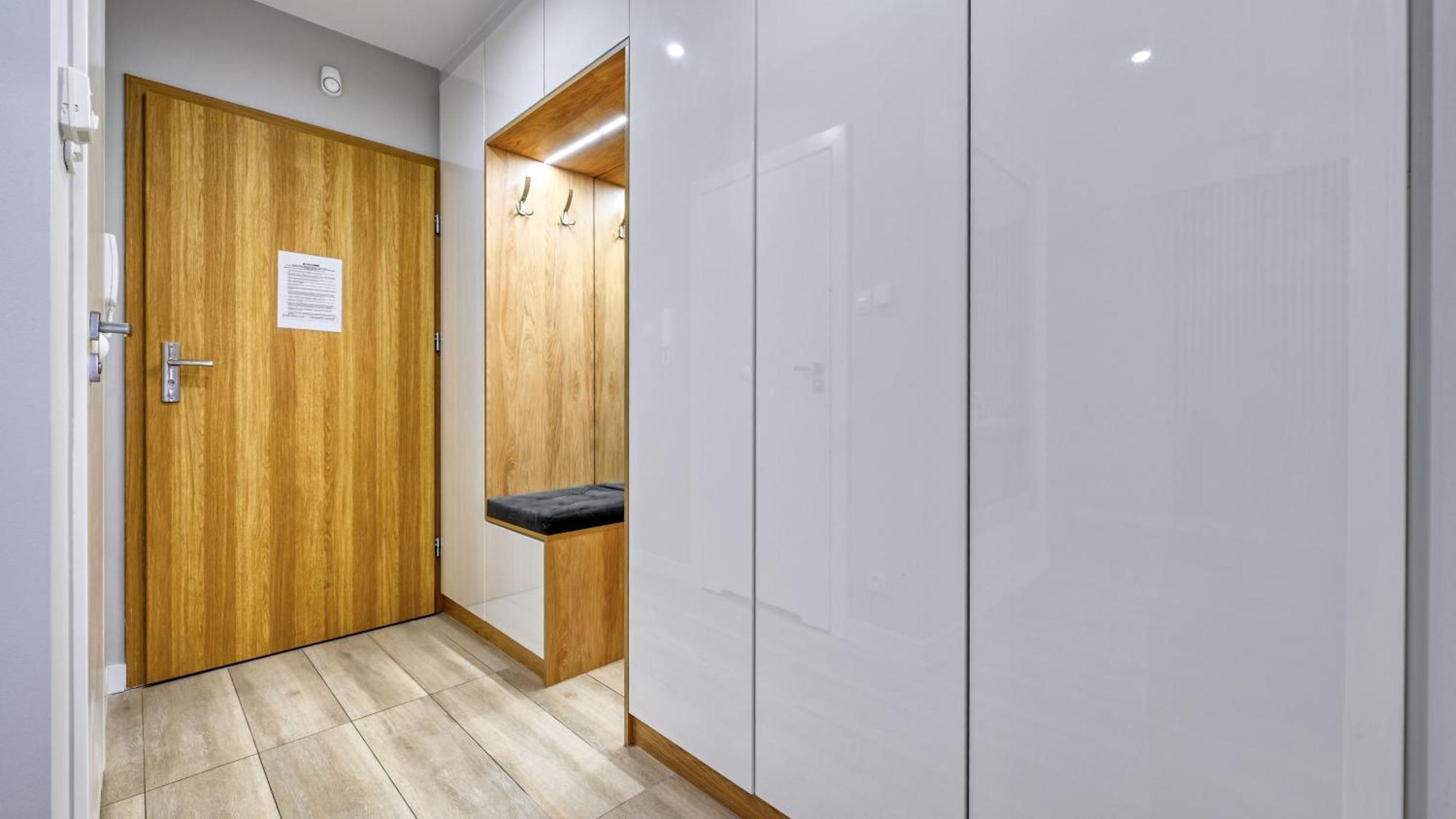 Apartamenty Sun & Snow Karpacz Nadrzeczna Exterior foto